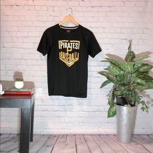 Youth Pirates Tee